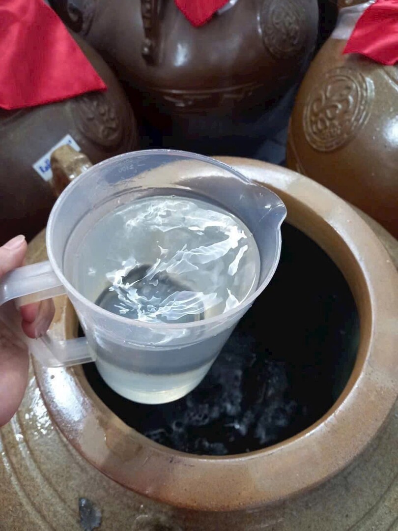 Gian Hàng Gia Vị & Rượu Men Lá Truyền Thống Quỳnh Nhai