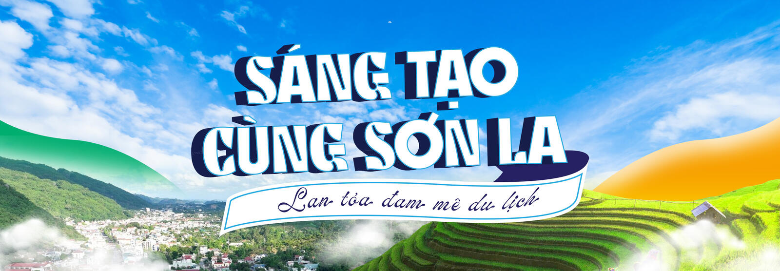 Các cuộc thi du lịch