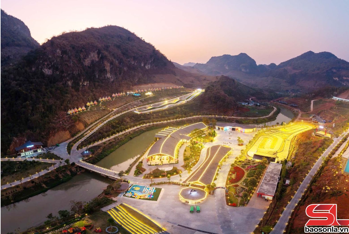 Tourism stimulus program "Son La Tourism - Go to experience, come to love" - ​​early June 2025