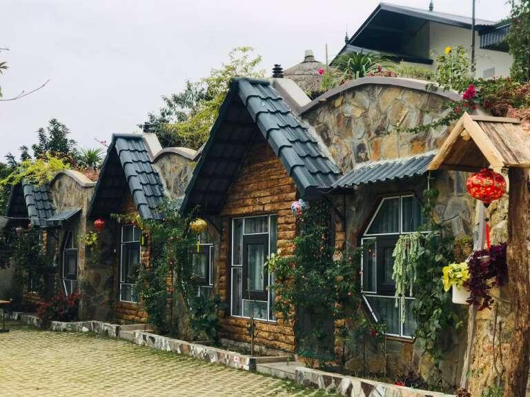 Homestay Hoa Sữa