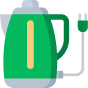 Electric kettle