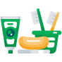 Personal hygiene products