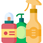 Cleaning tools