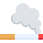 Smoking Area