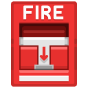 Fire alarm equipment
