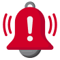 Security alarm