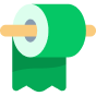 Toilet paper
