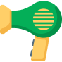 Hair dryer
