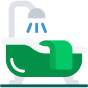 Bathtub
