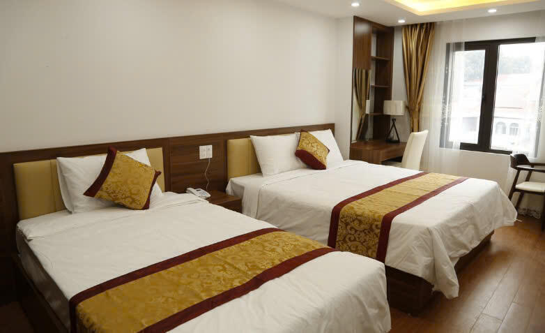 Bao Ngoc hotel