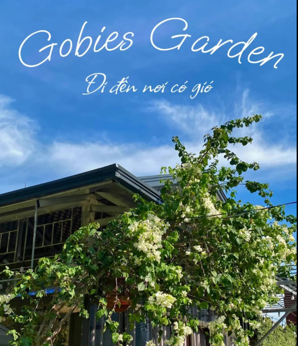 Gobies Garden (Vườn Bống)