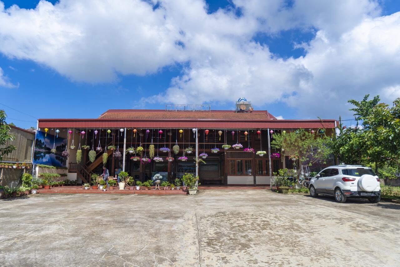 Homestay Gia Khiêm