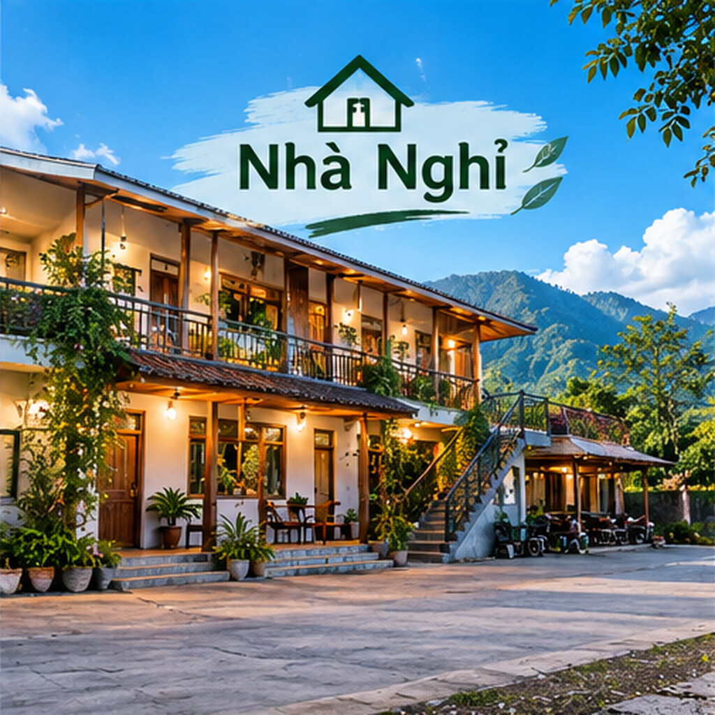 Nhà nghỉ