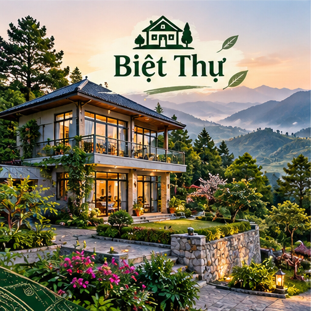 Biệt thự