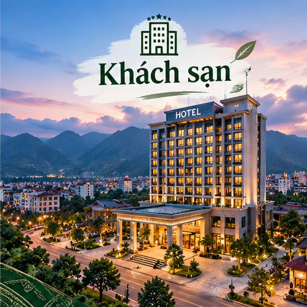 Khách sạn