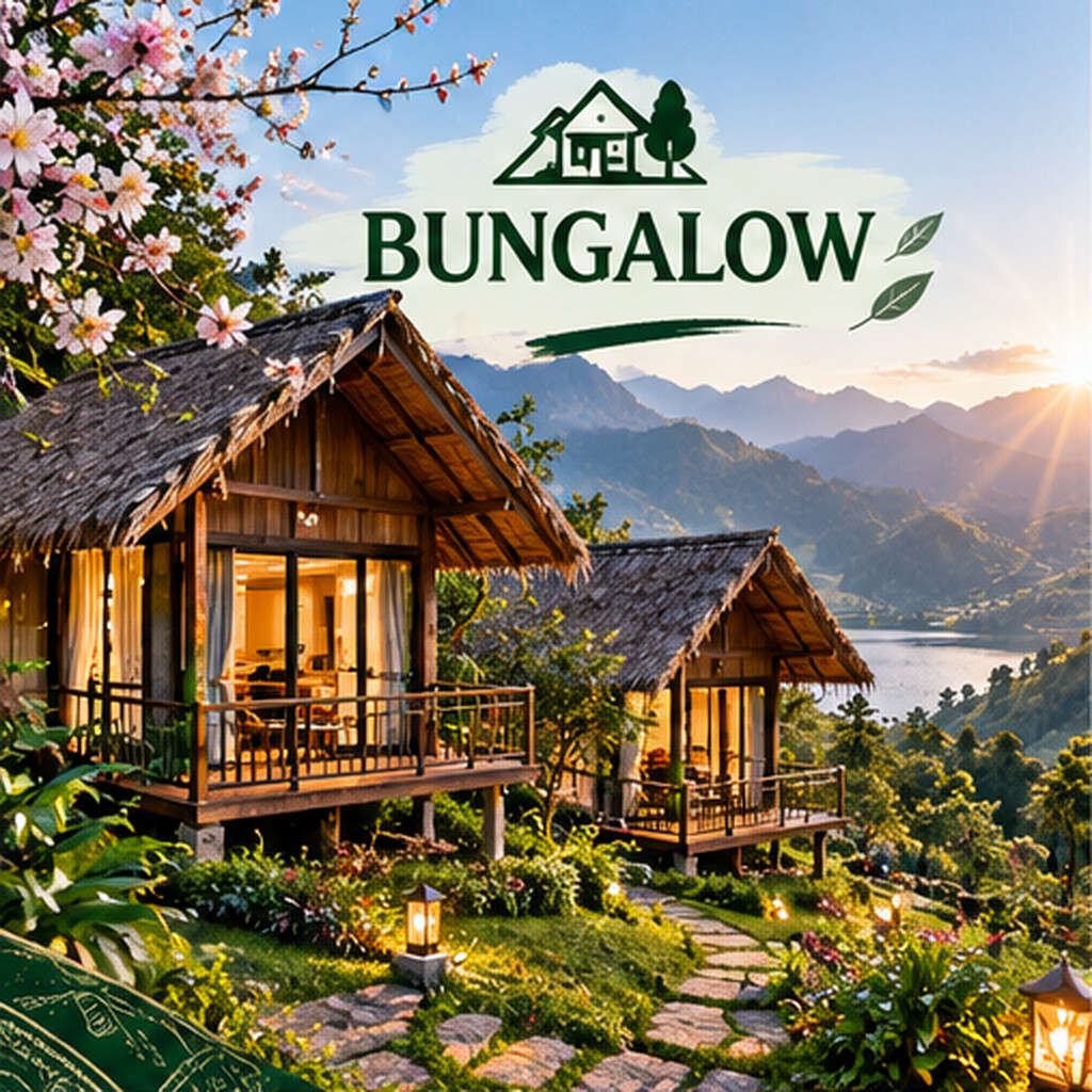 BUNGALOW