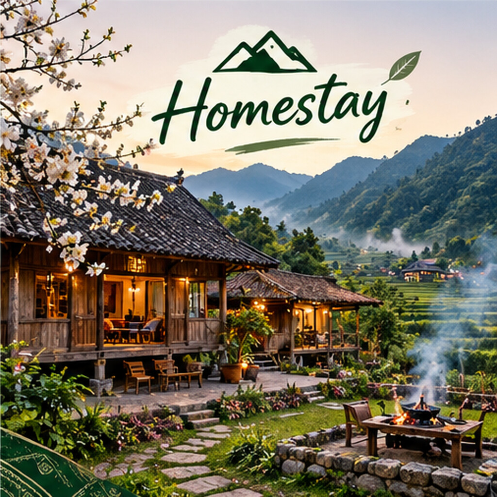 Homestay