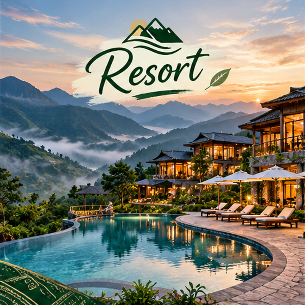 Resort
