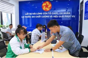 Son La: Determined and Creative in Administrative Reform