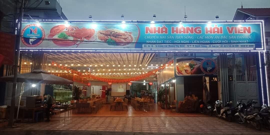 Hai Vien Restaurant