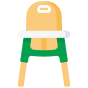 Child chair