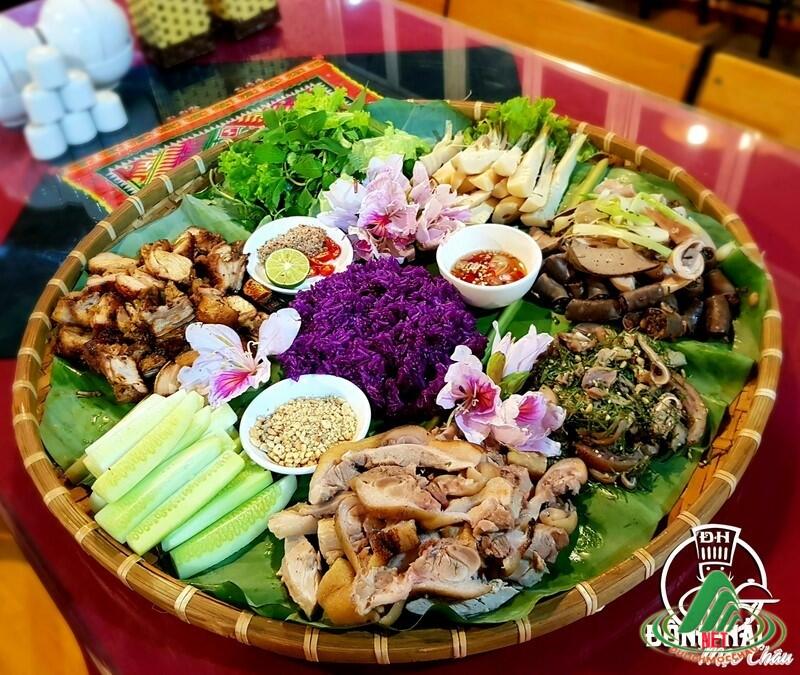 Nhà hàng Dũng Thúy