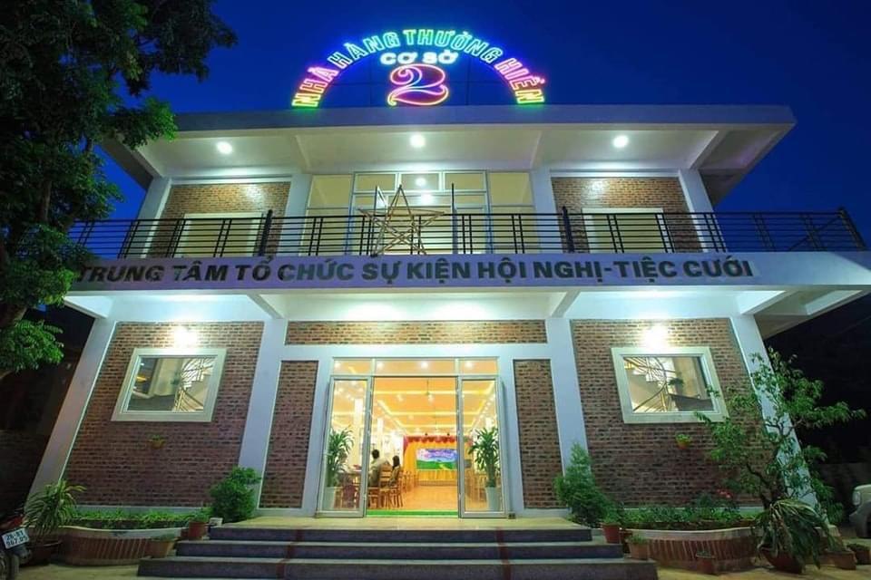 Nhà hàng Thường Hiền