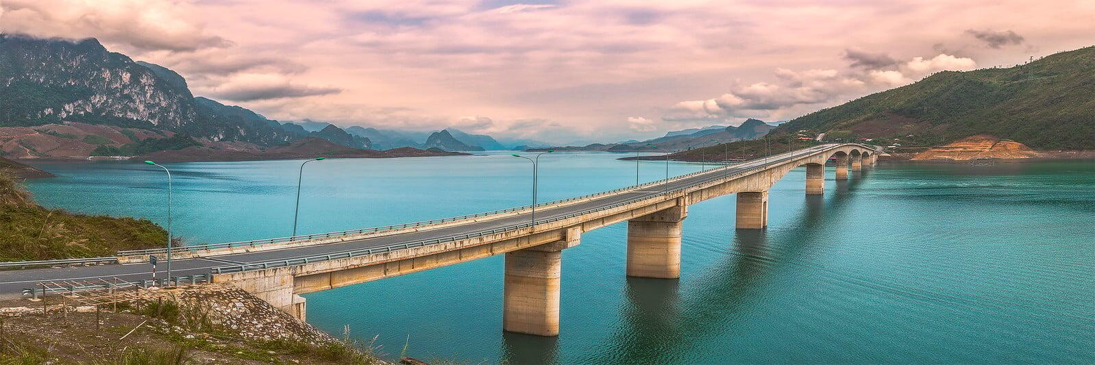 Pa Uon Bridge