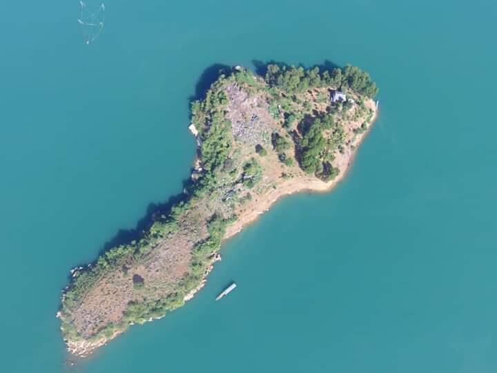 Pu Dan Island