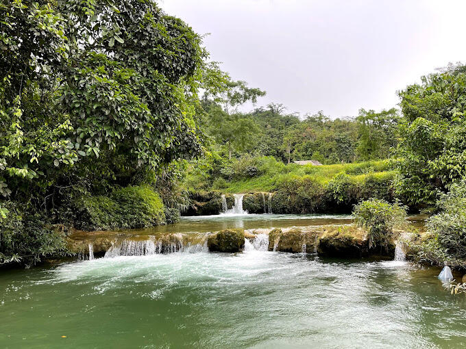 Buot Village