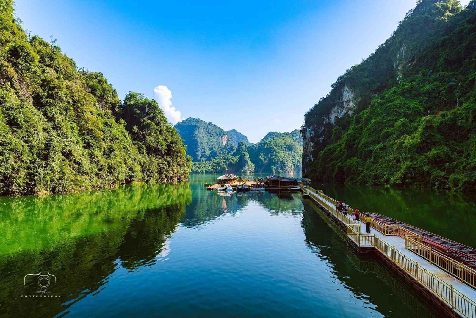 Binh Yen Bay