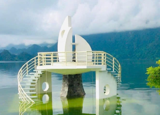 Điểm đến