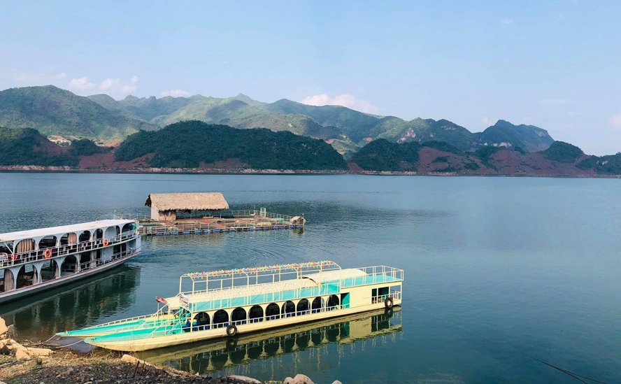 Điểm du lịch